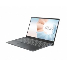 MSI Modern 14 B11M Core i7 11th Gen 14" Full HD Laptop